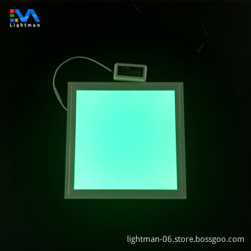 30x30 295x295 RGB LED Light Panel